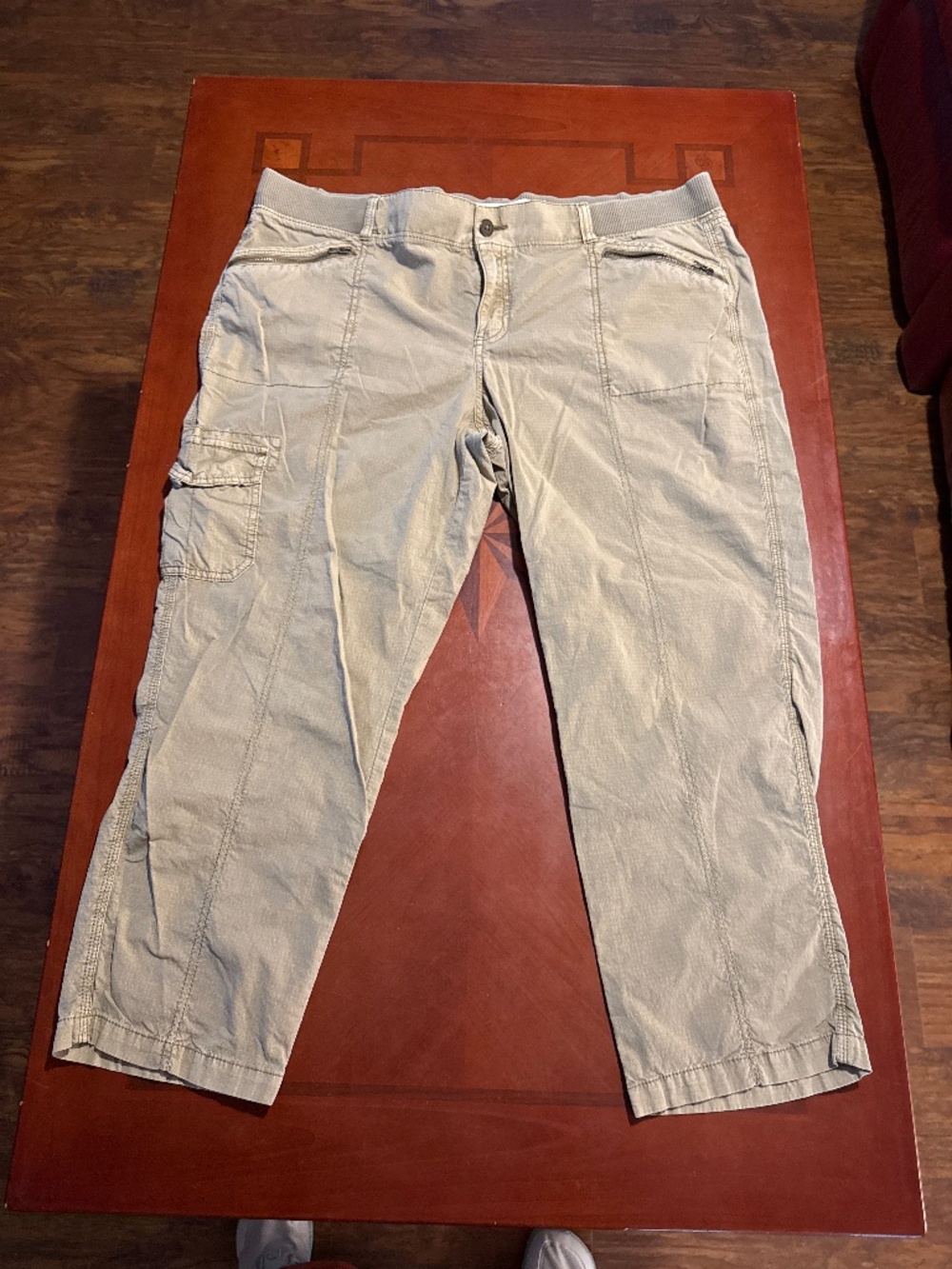 Sonoma Pants